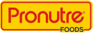 Logo Pronutre