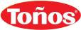 Logo Toños