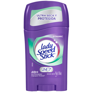 Lady Speed Stick Dynamic