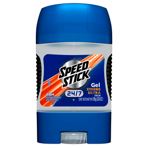 Speed Stick Gel Xtreme Ultra