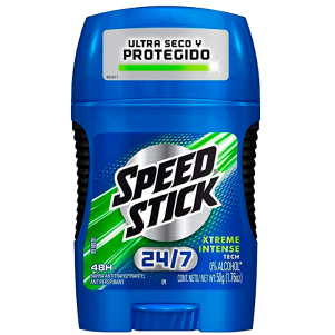 Speed Stick Xtreme Intense
