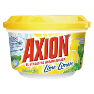 Axion Lima Limon 425g