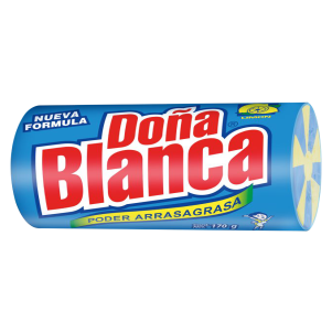 Dona Blanca 170g