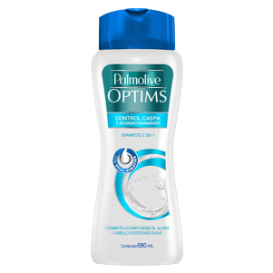 Palmolive Optims Acondicionamiento 680mL