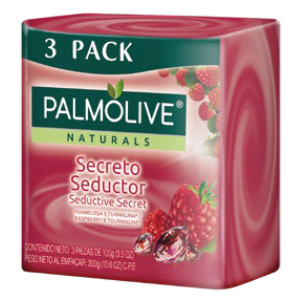 Palmolive Secreto Seductor 3 Pack