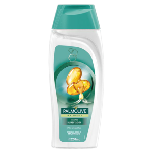 Palmolive Shampoo Humectacion Pro Vitamina 200mL