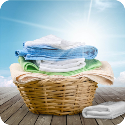 Cuidado de la Ropa Cuidado de la Ropa